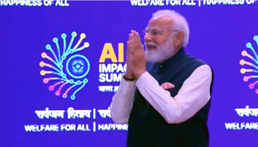 मोदी का AI विजन 2047