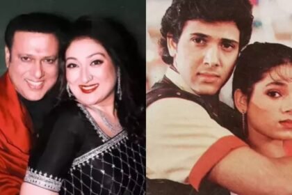 सुनीता आहूजा का बेबाक बयान