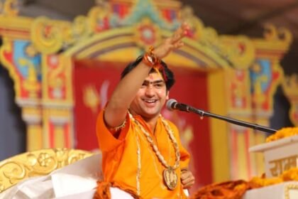 लखनऊ बागेश्वर धाम हनुमत कथा रद्द