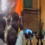 बागलकोट हिंसा: पत्थर, आग और कर्फ्यू...