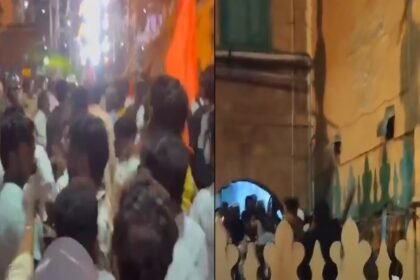 बागलकोट हिंसा: पत्थर, आग और कर्फ्यू...