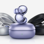 Samsung Galaxy Buds 4 Pro