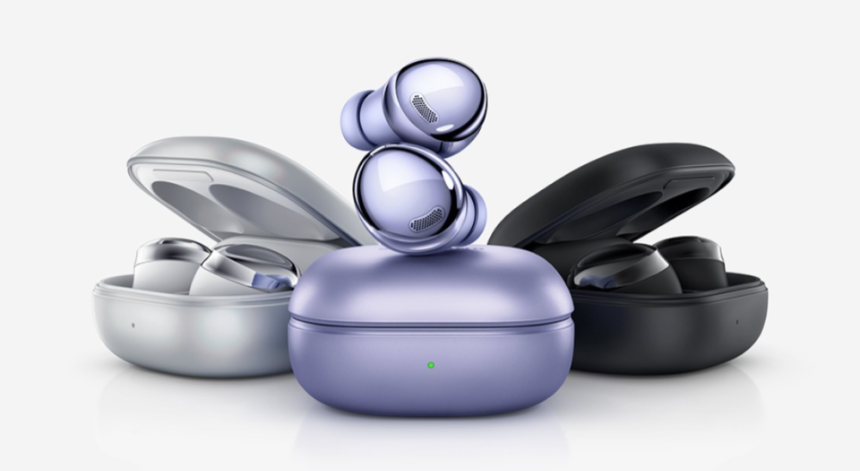 Samsung Galaxy Buds 4 Pro
