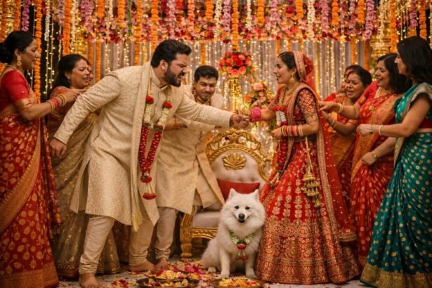 पालतू कुत्ते पर गुस्सा करना पड़ा महंगा