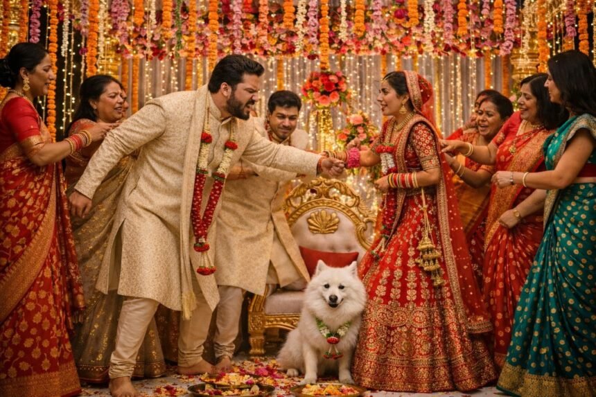 पालतू कुत्ते पर गुस्सा करना पड़ा महंगा