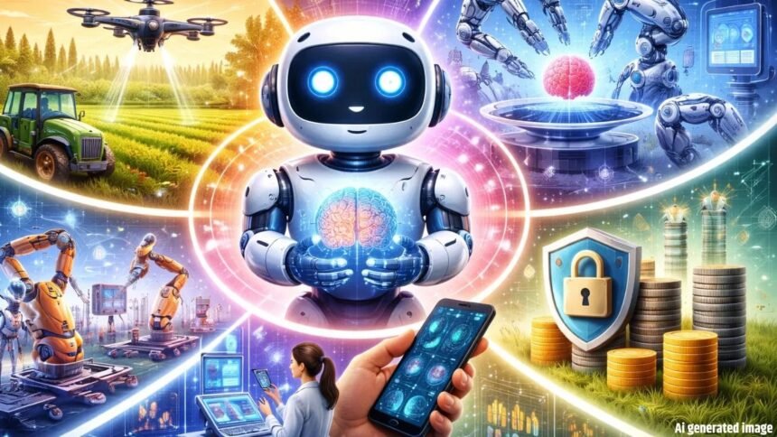 जानिए क्यों डेटा सेंटर कंपनियां बनाएंगीअसली मुनाफा ?