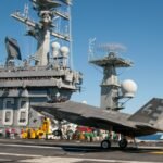 ईरान पर हमले की अटकलें