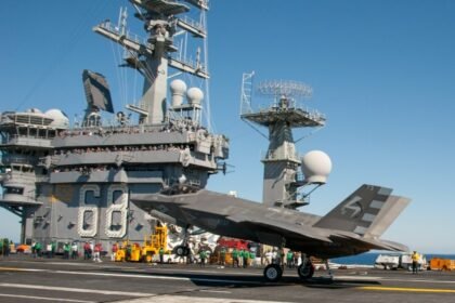 ईरान पर हमले की अटकलें