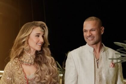 शादी की रस्मों ने जीता फैंस का दिल!