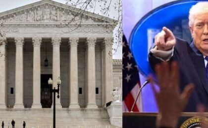 ट्रंप ग्लोबल टैरिफ 15 प्रतिशत