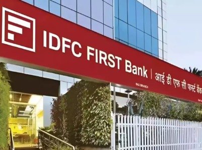 IDFC फर्स्ट बैंक चंडीगढ़ धोखाधड़ी