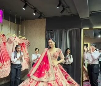 तान्या मित्तल जल्द बनेंगी दुल्हन?