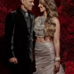 आयरिश ब्यूटी बनीं गब्बर की दुल्हनिया