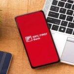 IDFC First Bank पर दोहरी मार