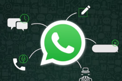 मैसेज छिपाने वाला जादुई फीचर!