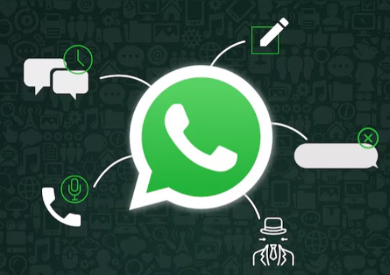 मैसेज छिपाने वाला जादुई फीचर!