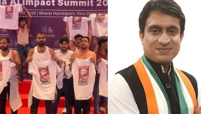 आपराधिक साजिश या राजनीतिक विरोध?