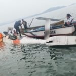 एक तरफ 'चमत्कार' तो दूसरी तरफ 'मातम