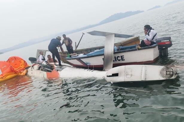 एक तरफ 'चमत्कार' तो दूसरी तरफ 'मातम