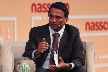 CEO ने बदली आईटी की परिभाषा