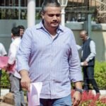 बारामती प्लेन क्रैश केस