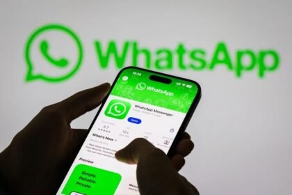 भारत में WhatsApp Web ठप