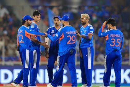 जानें टीम इंडिया का अगला स्टॉप!