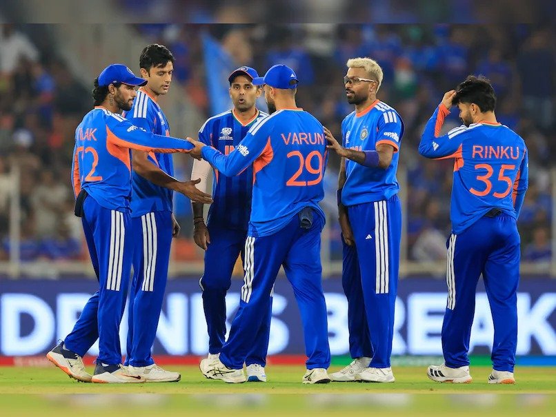 जानें टीम इंडिया का अगला स्टॉप!