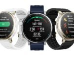 Amazfit Active 3 Premium में हैं ऑफलाइन मैप्स