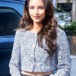 नेशनल क्रश तृप्ति डिमरी का 'सॉफ्ट लॉन्च'?