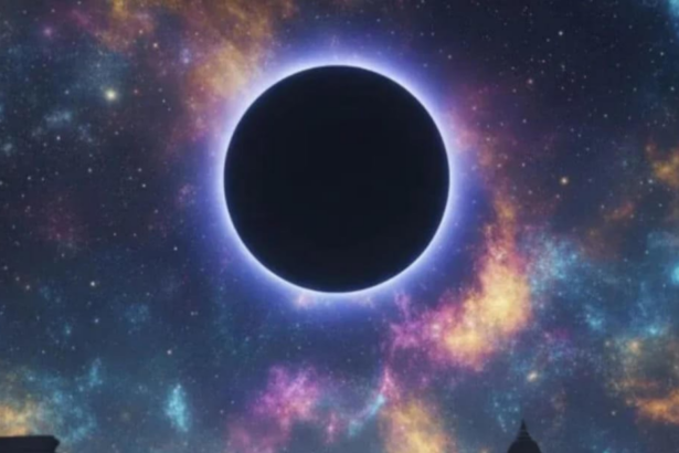 'Scientists' ने सूर्य ग्रहण को लेकर दी बड़ी जानकारी