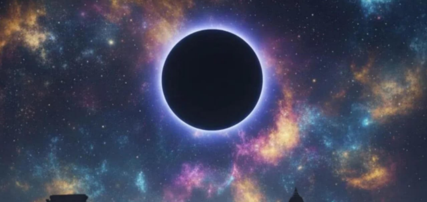 'Scientists' ने सूर्य ग्रहण को लेकर दी बड़ी जानकारी