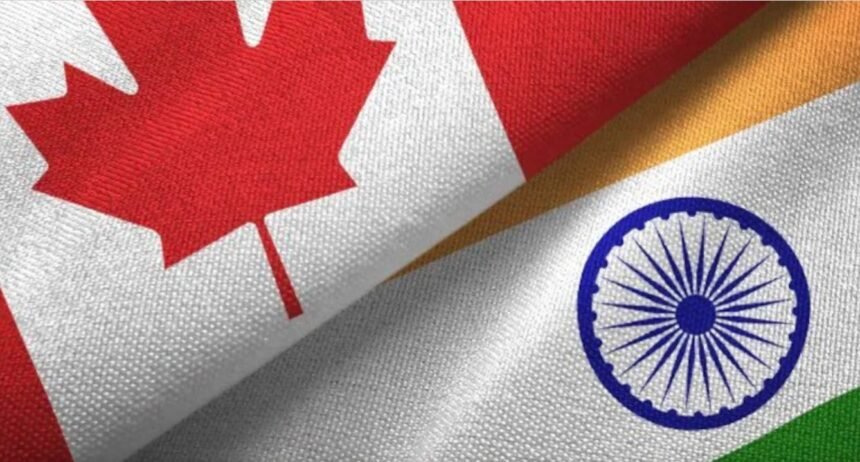 मार्क कार्नी भारत यात्रा