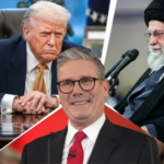 ईरान पर हमले को लेकर अमेरिका अलग-थलग