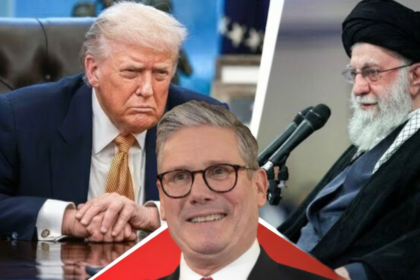 ईरान पर हमले को लेकर अमेरिका अलग-थलग