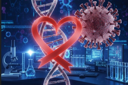 जीन एडिटिंग से AIDS का इलाज