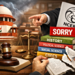 एनसीईआरटी विवादित अध्याय