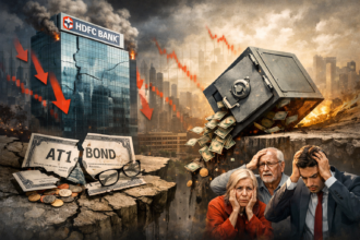 AT1 बॉन्ड्स HDFC Bank विवाद