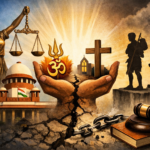 धर्म परिवर्तन SC ST एक्ट सुप्रीम कोर्ट