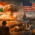 स्माइलिंग बुद्धा परमाणु परीक्षण 1974