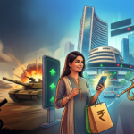 मिडिल ईस्ट युद्ध में Buy on Cannons रणनीति