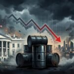 US Iran Oil Sanctions and India Impact Graphic