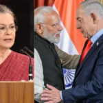 खामेनेई की हत्या और भारत कि चुप्पी पर सोनिया गांधी का हमला