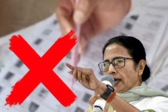 पश्चिम बंगाल मतदाता सूची संशोधन