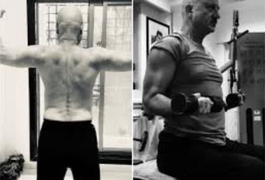 अनुपम खेर गुरु महेश भट्ट खुलासा