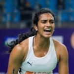 दुबई एयरपोर्ट पर फंसीं पीवी सिंधु