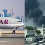 दोहा में भारतीयों के लिए अलर्ट, 24 घंटे हेल्पलाइन सक्रिय