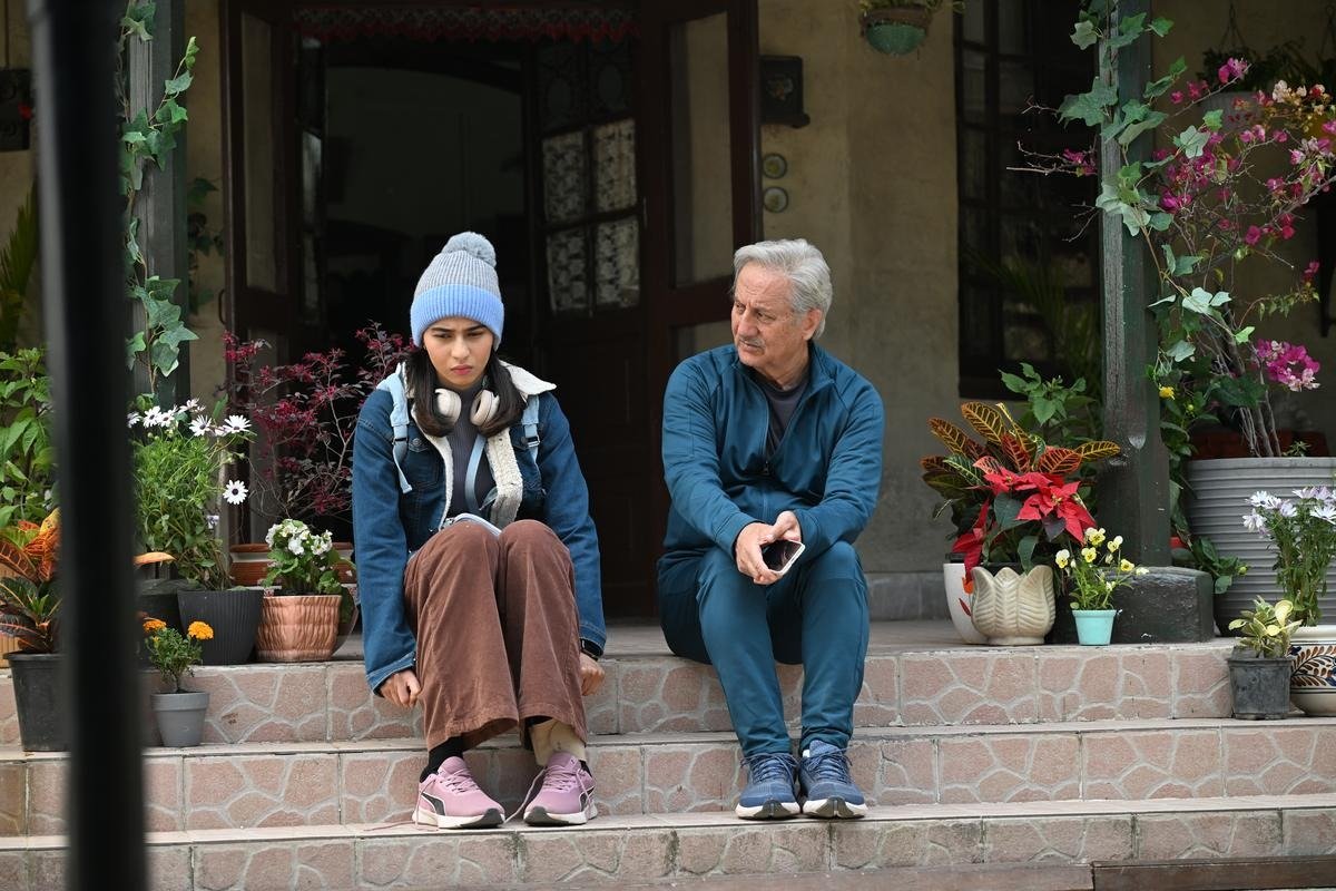 ओटीटी पर आ रही ‘तन्वी द ग्रेट’