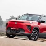Tata Punch EV: बजट में लंबी रेंज और शानदार फीचर्स वाली इलेक्ट्रिक SUV