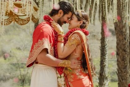 वेडिंग के बाद रश्मिका-विजय का दिल जीतने वाला ऐलान